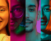 Recruitment for focus groups