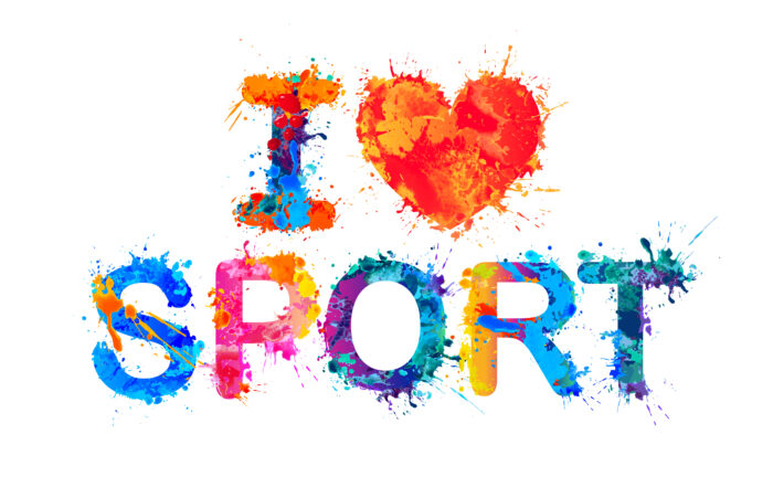 Var med i ett online-community om sport!