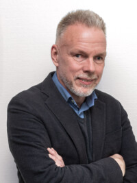Jonas Jyrwall