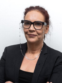 Kajsa Berggren