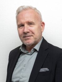Nick Harmsen